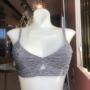 Alo Yoga ‘Lounge’ Sports Bra Size XS